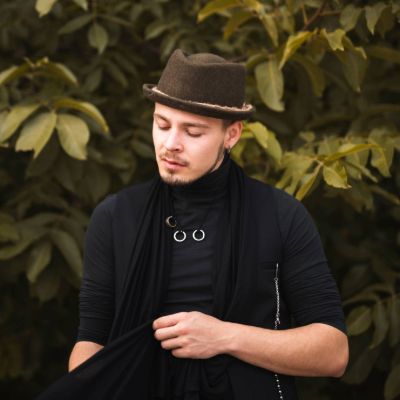 Muhamad Riyadi Solihin